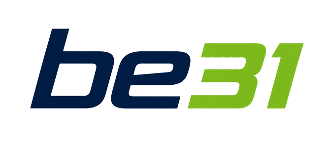 be 31 homepage logo for Bangladesh users